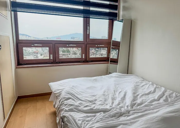Daire Yeoksam Gangnam 5min Cozy Urban Signature Seul